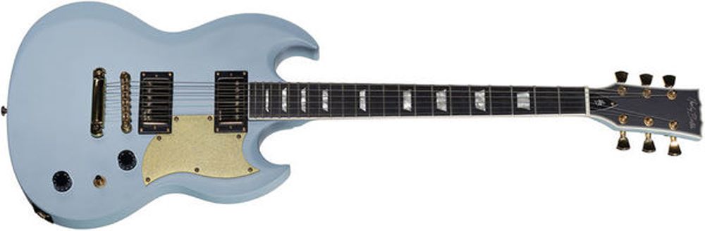 Harley Benton DC-LTD