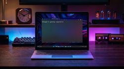 Notepad gets Markdown support and formatting tools | Windows Central