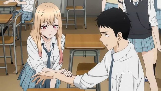 The Best Romance Anime To Watch On Crunchyroll | Cinemablend