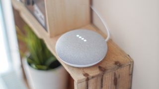 Amazon's Echo Dot
