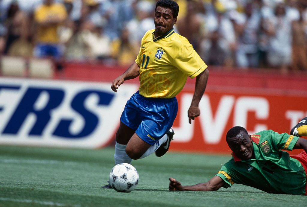 Romario