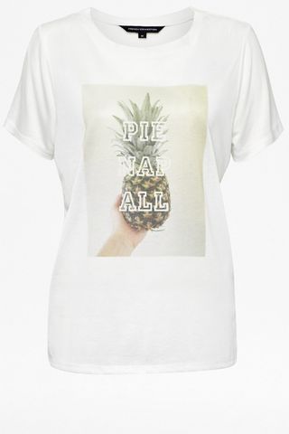 French Connection Fruity T-Shirt, £27