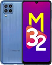 Check out Samsung Galaxy M32 on Amazon