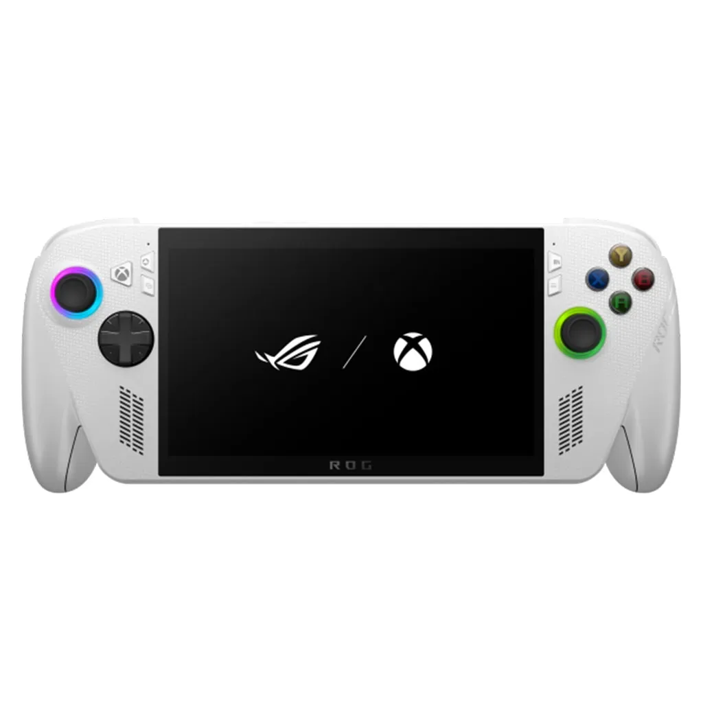 ASUS ROG Xbox Ally