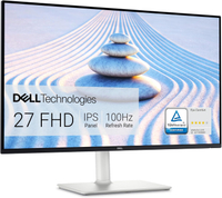 Dell 27in S2725HS monitor