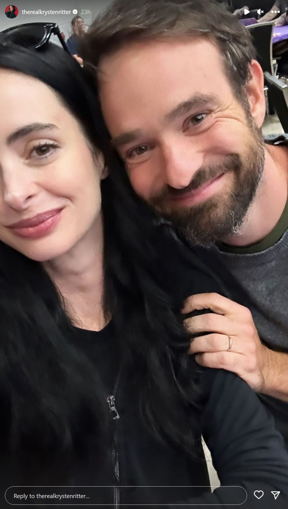 Krysten Ritter Instagram: Fan Favorites