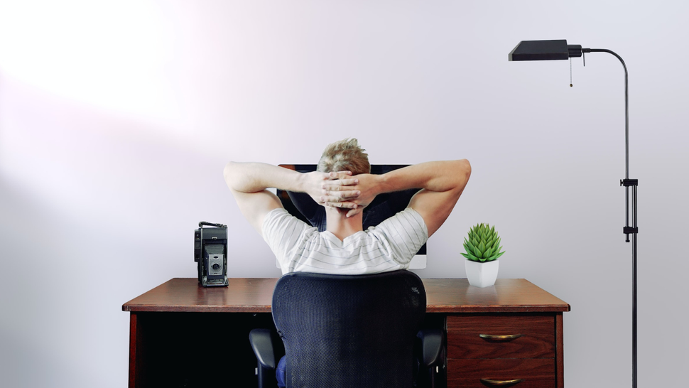 Slack is back and running smoothly, so get back to work everyone ...