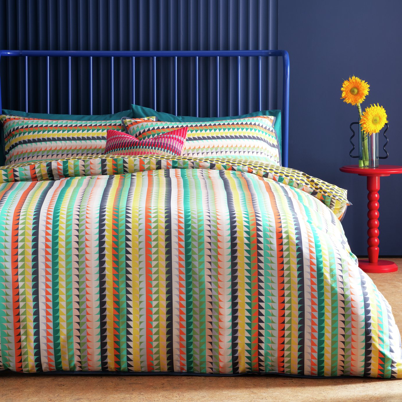 Margo Selby Heriward Bedding Set - Single