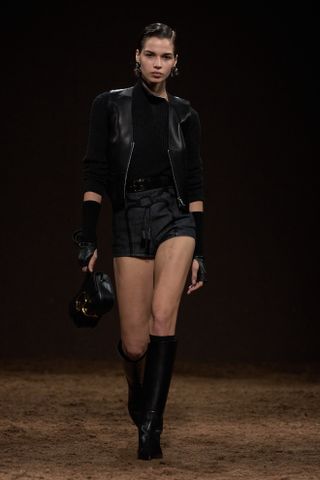 Hermes Runway outono/inverno 2025