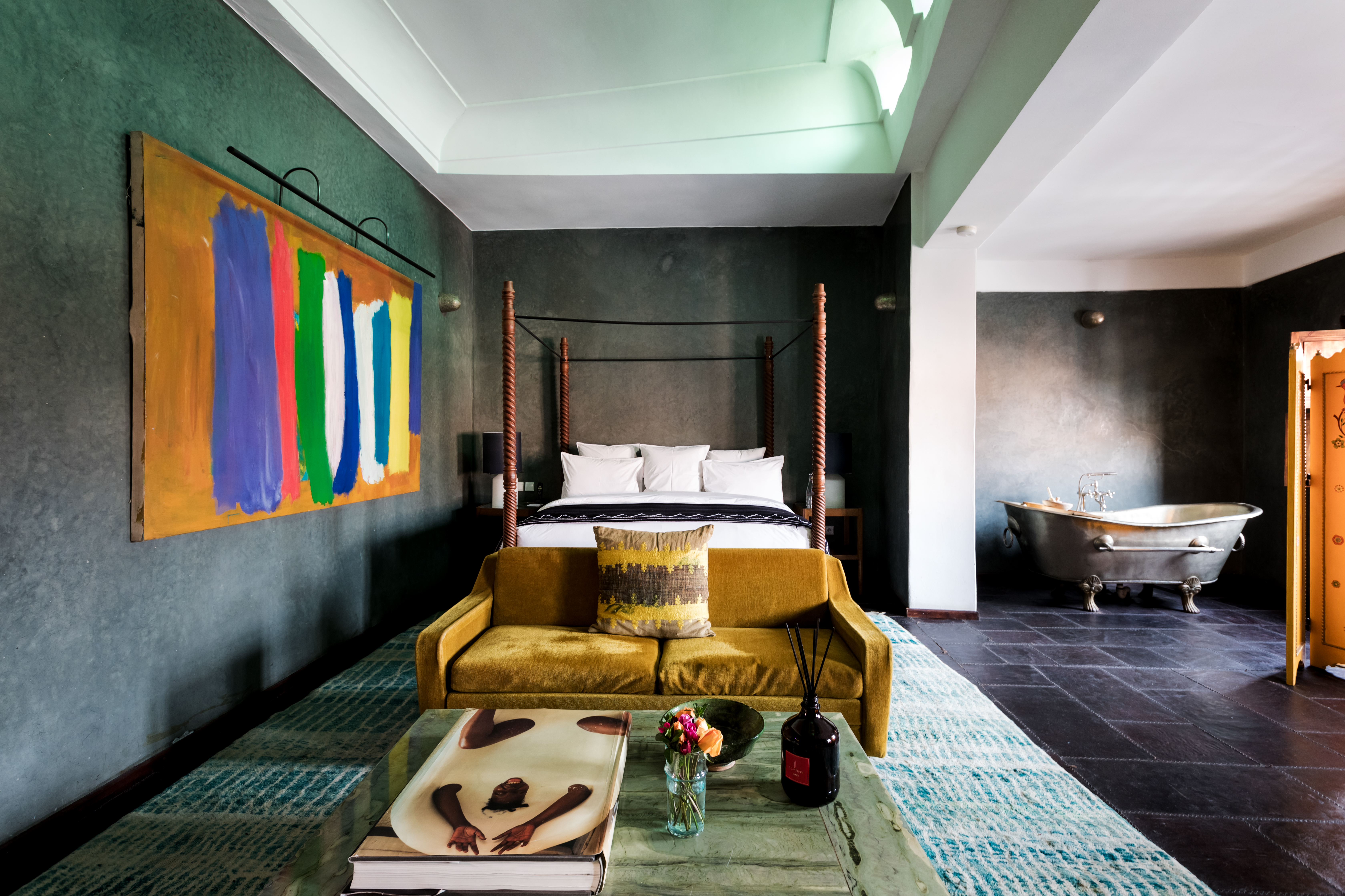 el fenn hotel