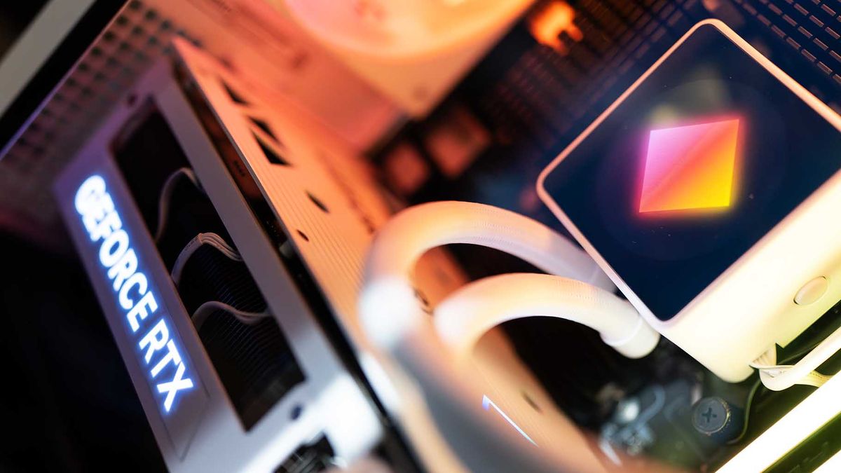 PC shipments have actually grown this quarter despite the RAMpocalypse says IDC. Well, everywhere except the Americas