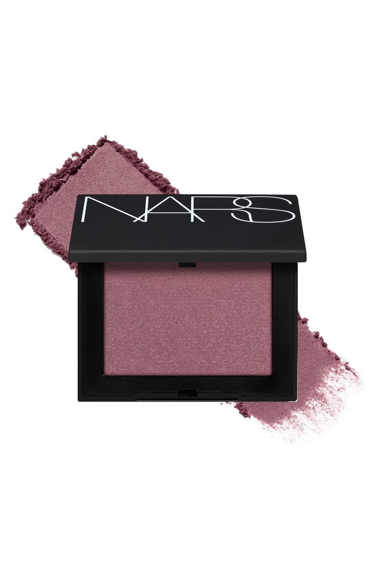 Talc-Free Powder Blush