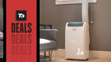 Portable air conditioner deals