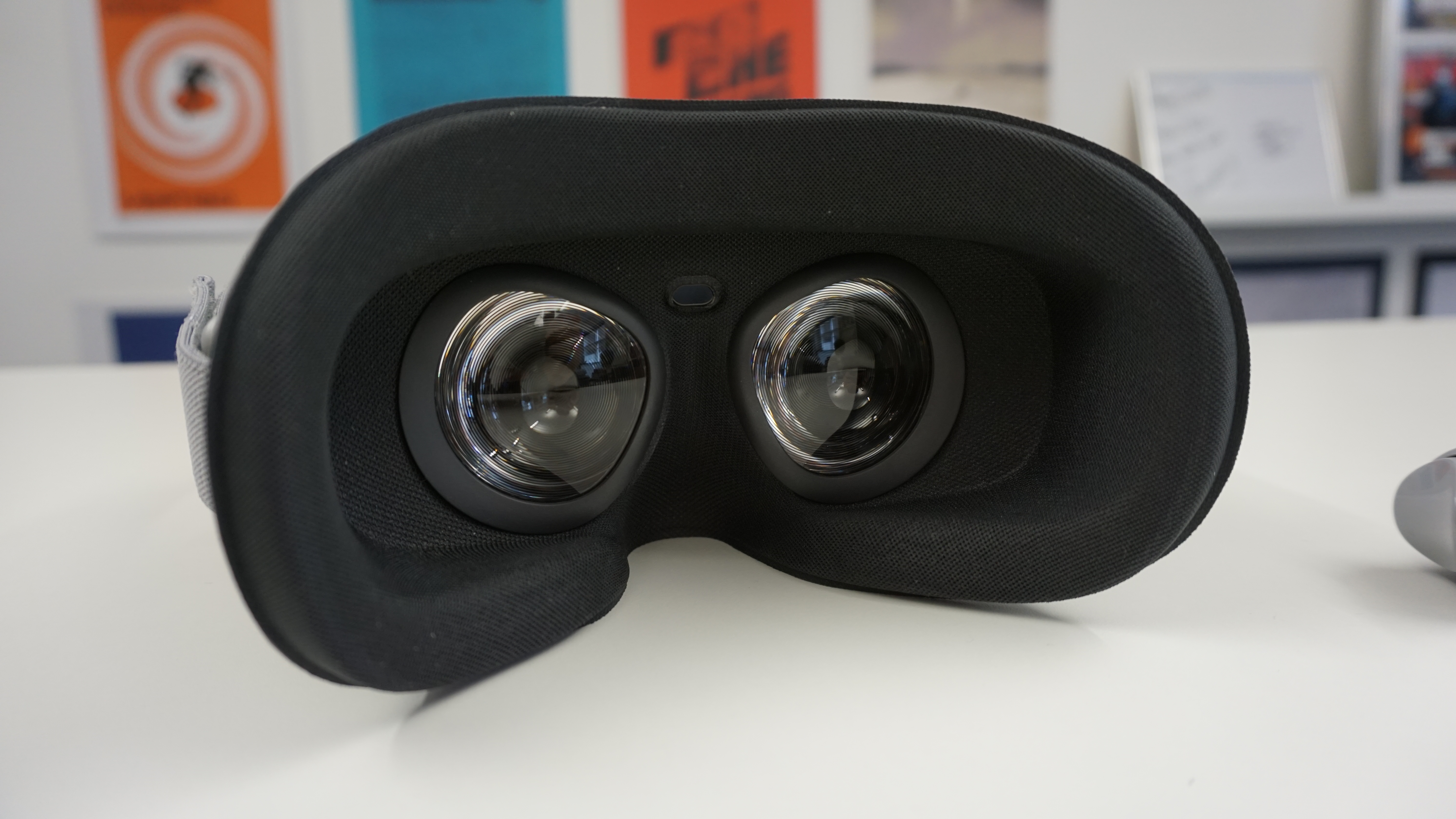 Oculus Go review TechRadar