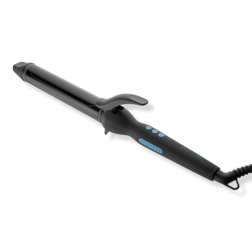 Long Barrel Curling Iron - 1-1/4&#039;&#039;
