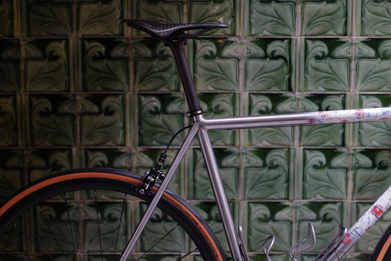 Highlights from the 2025 Bespoked show in Manchester