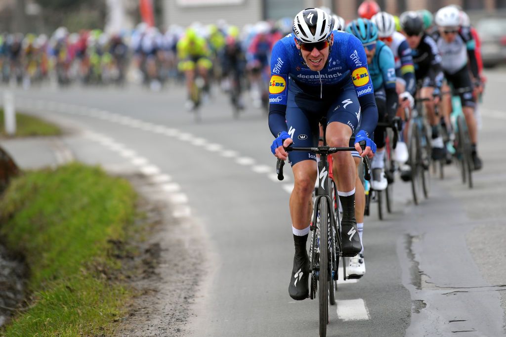 Omloop Het Nieuwsblad 2021