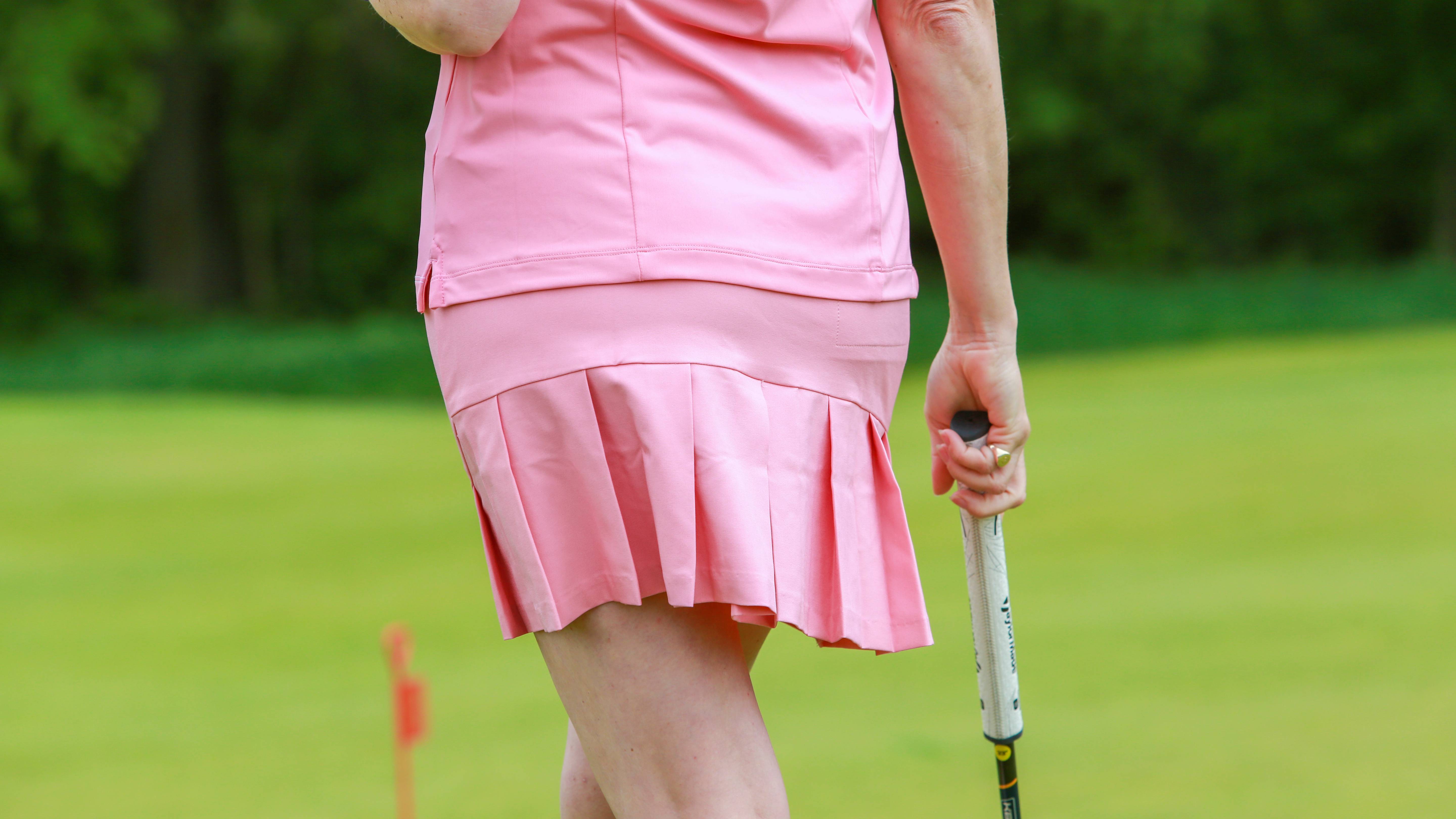 Ping skort