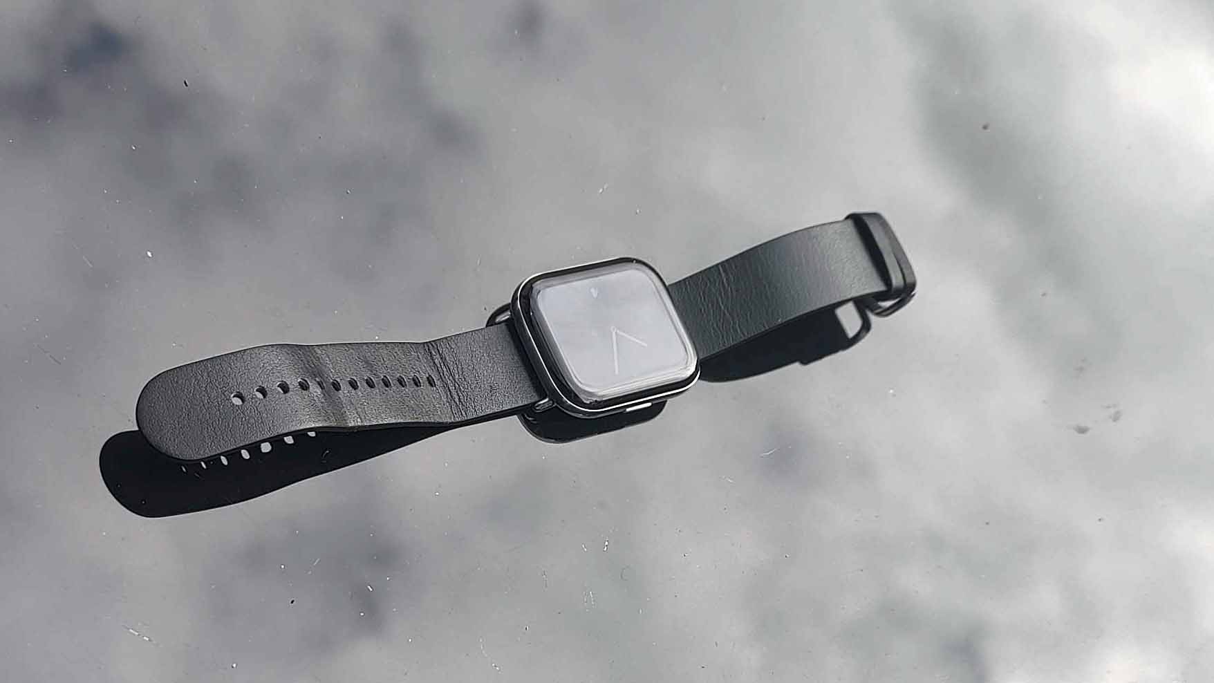 Zepp E review (square): 5 Things To Know