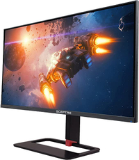 Scepter ‎E275B-QPN168 27-inch 144 Hz Gaming Monitor:  was $254, now $179 at Amazon