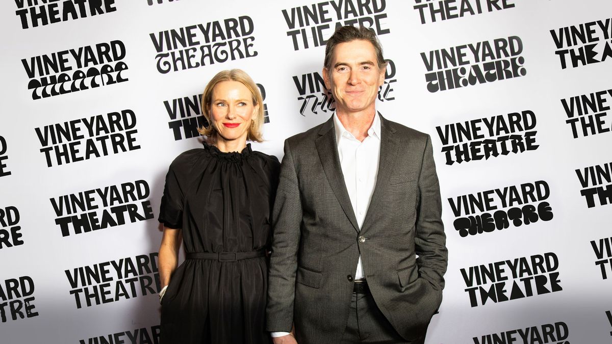 Vineyard Theatre by NB Studio