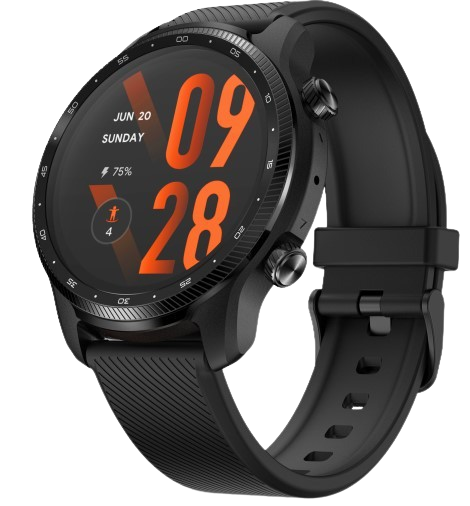 best google fit wearable