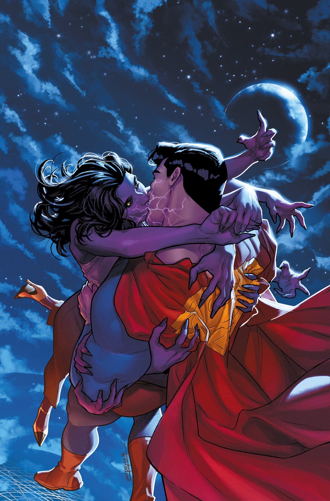 DC April 2023 solicitations