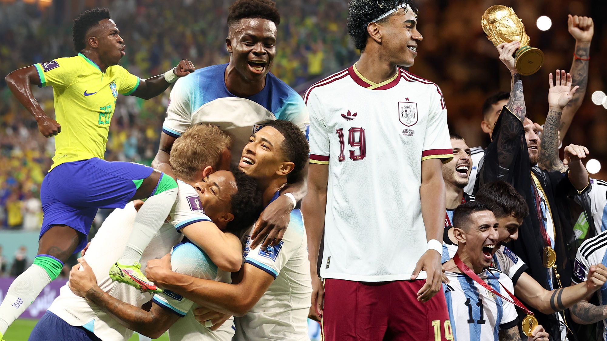 A Fashion Person's Guide to the 2026 World Cup