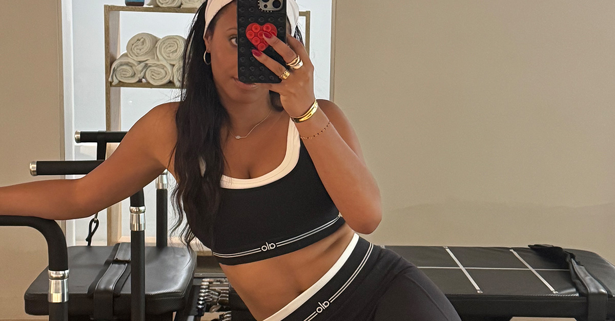 These Are the 36 Best Summer Activewear Pieces for 2025