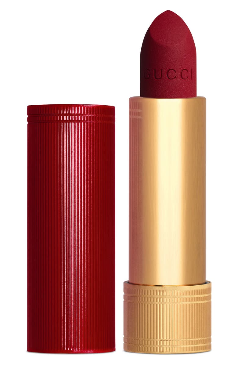 Rouge &amp;agrave; L&amp;egrave;vres Mat Matte Lipstick