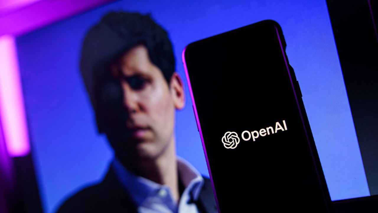 These are the ChatGPT-powered AI devices that OpenAI might be working on