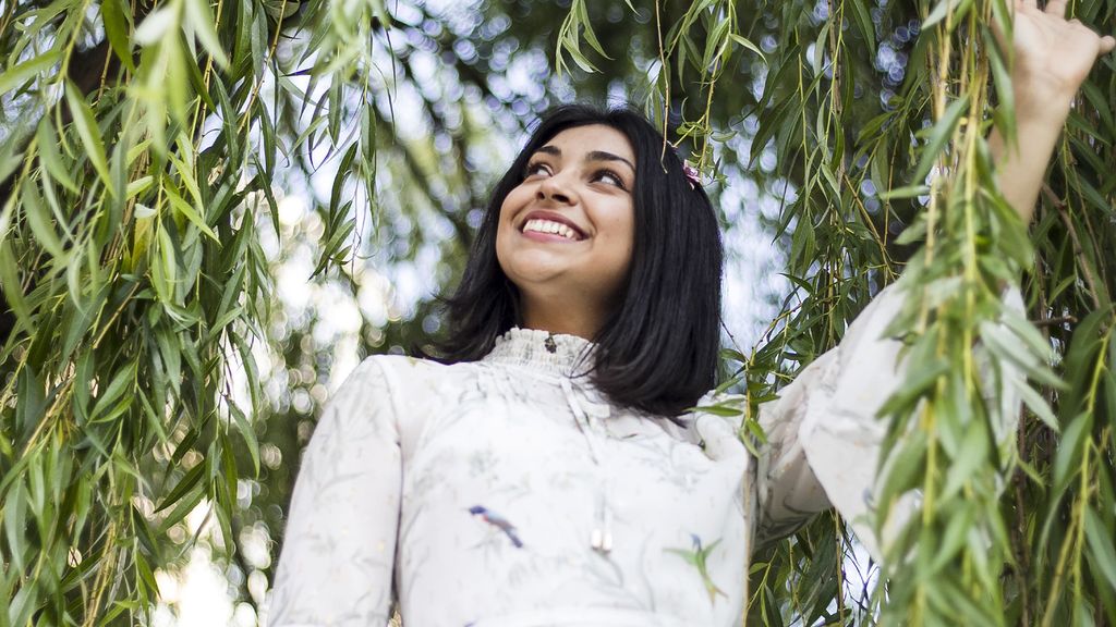 "Eat rejection for breakfast": Illustrator Hazel Mead on how to