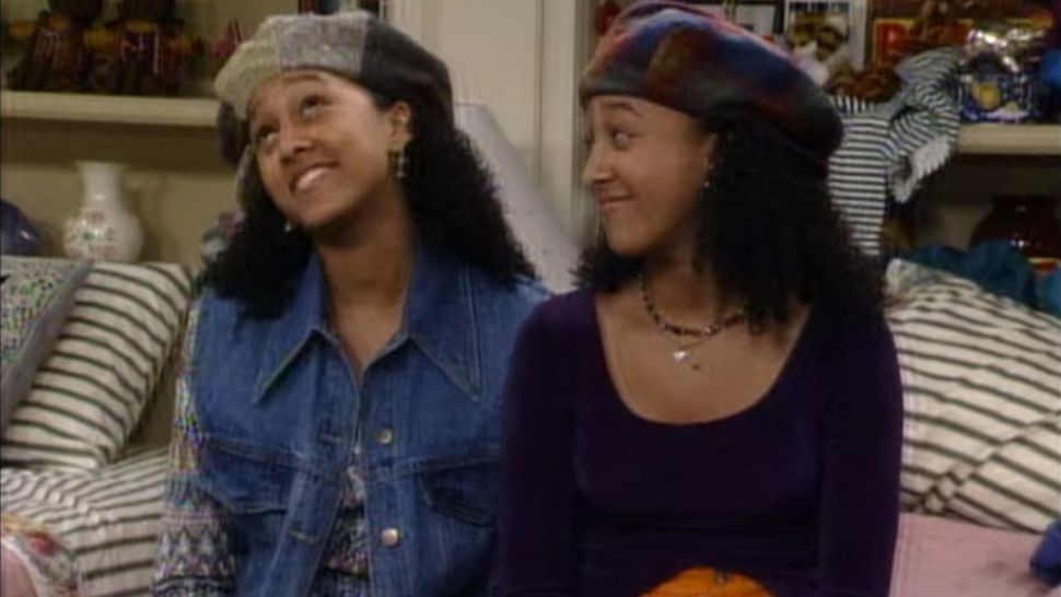 Sister Sister 7 Things I Still Love About The Classic 90s Sitcom Cinemablend 