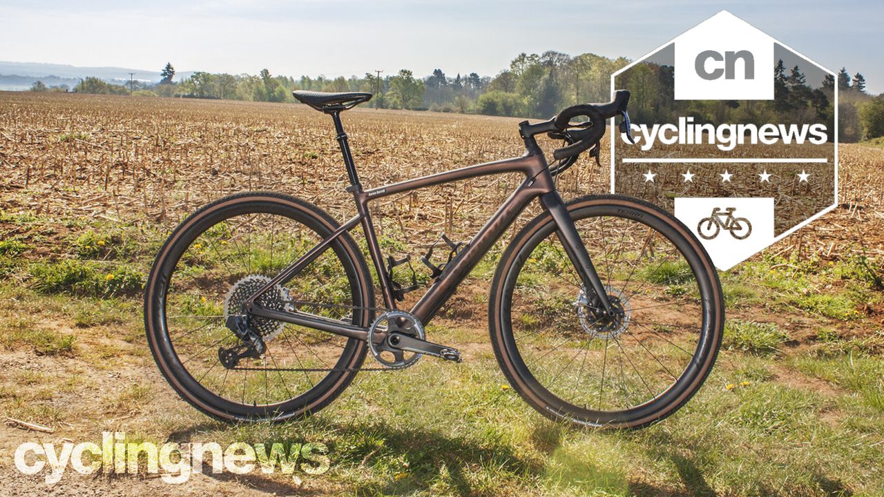 Specialized S-Works Diverge