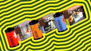 The Retrospekt Grafx film series