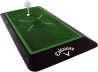 Callaway Golf 1ft x 2ft Strike Zone Hitting Mat | 20% Off at Amazon
Was $52.78 Now $42.25