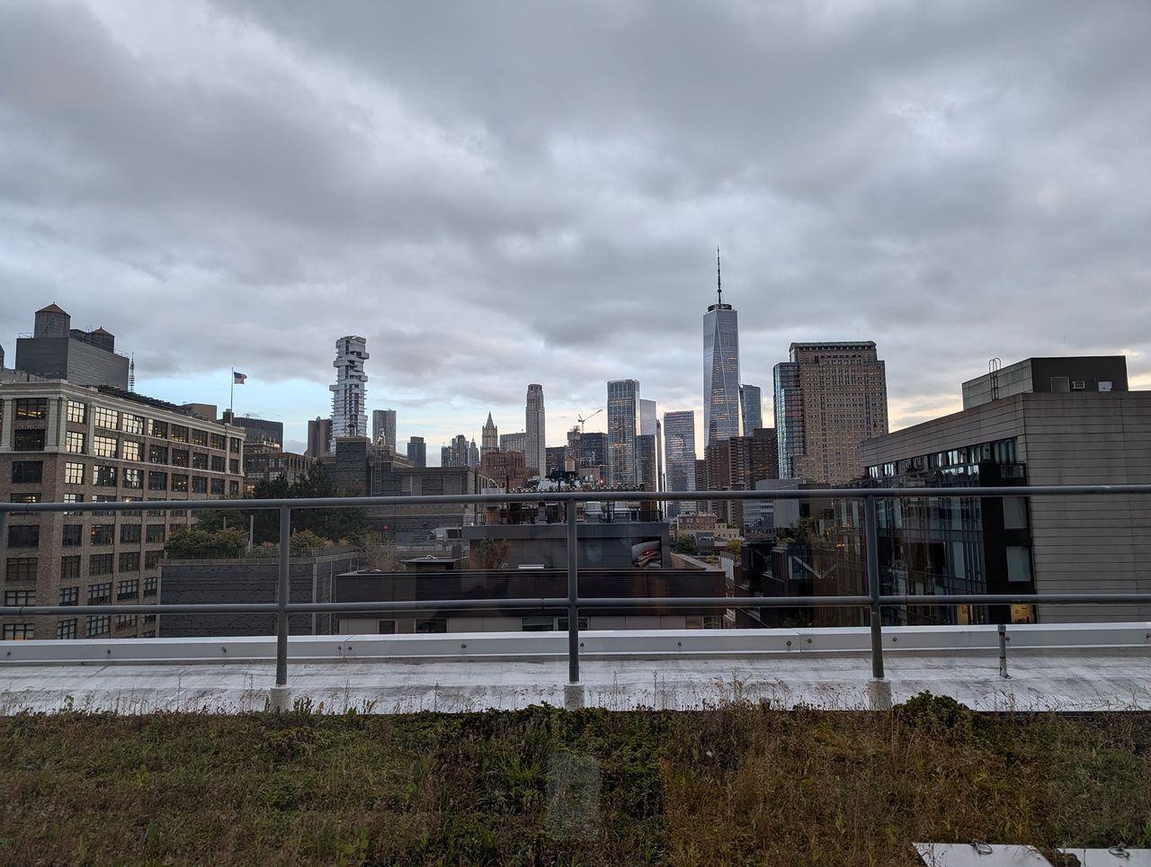 Google Pixel 9 Pro review camera sample -