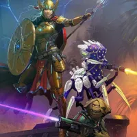 Tier 3 | $25 / £19.98 at Humble Bundle