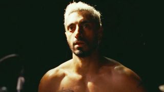 Riz Ahmed in Sound of Metal