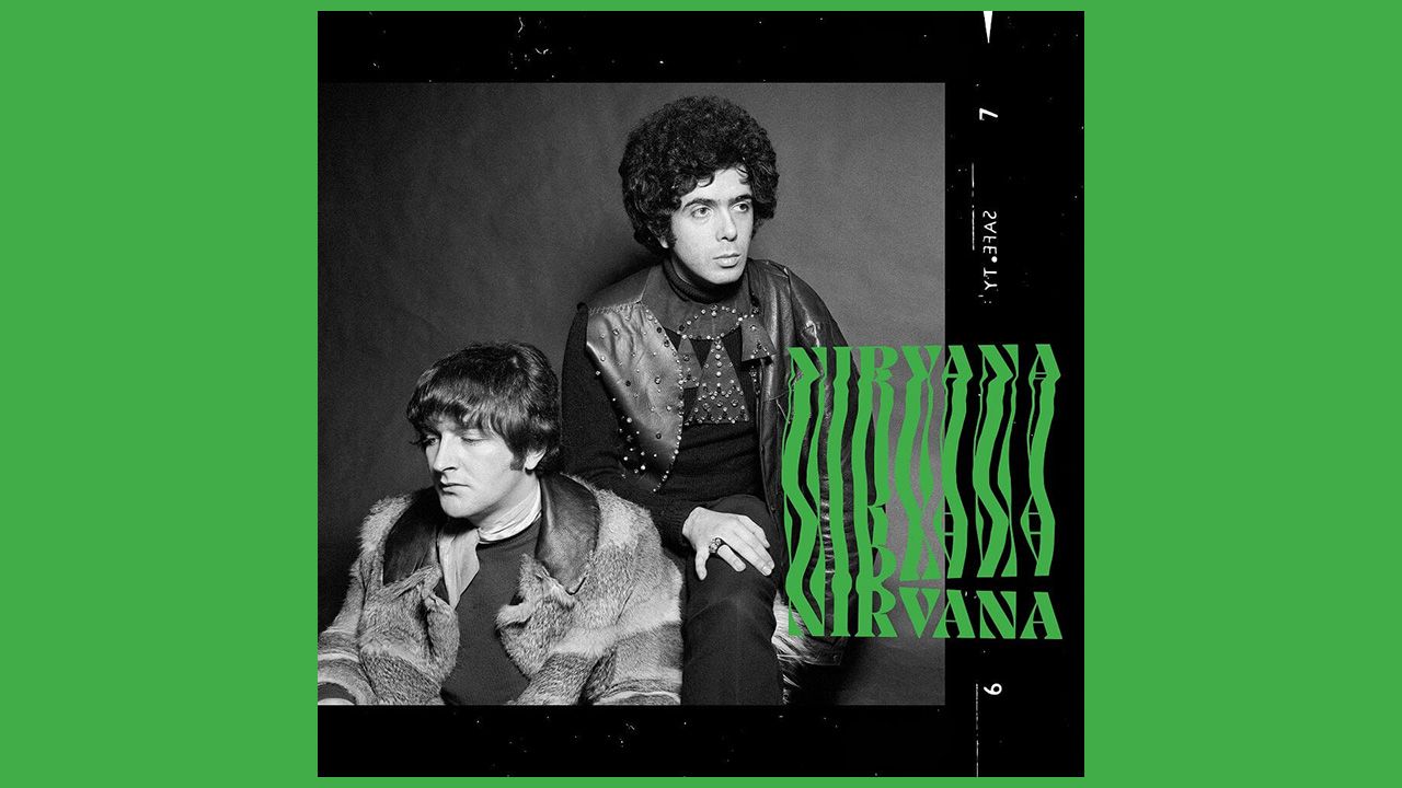 “Anyone encountering them afresh may wonder how success largely eluded them”: 60s psych rock duo Nirvana prove they...