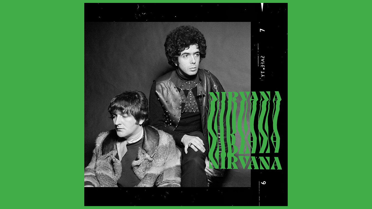 Nirvana – The Show Must Go On