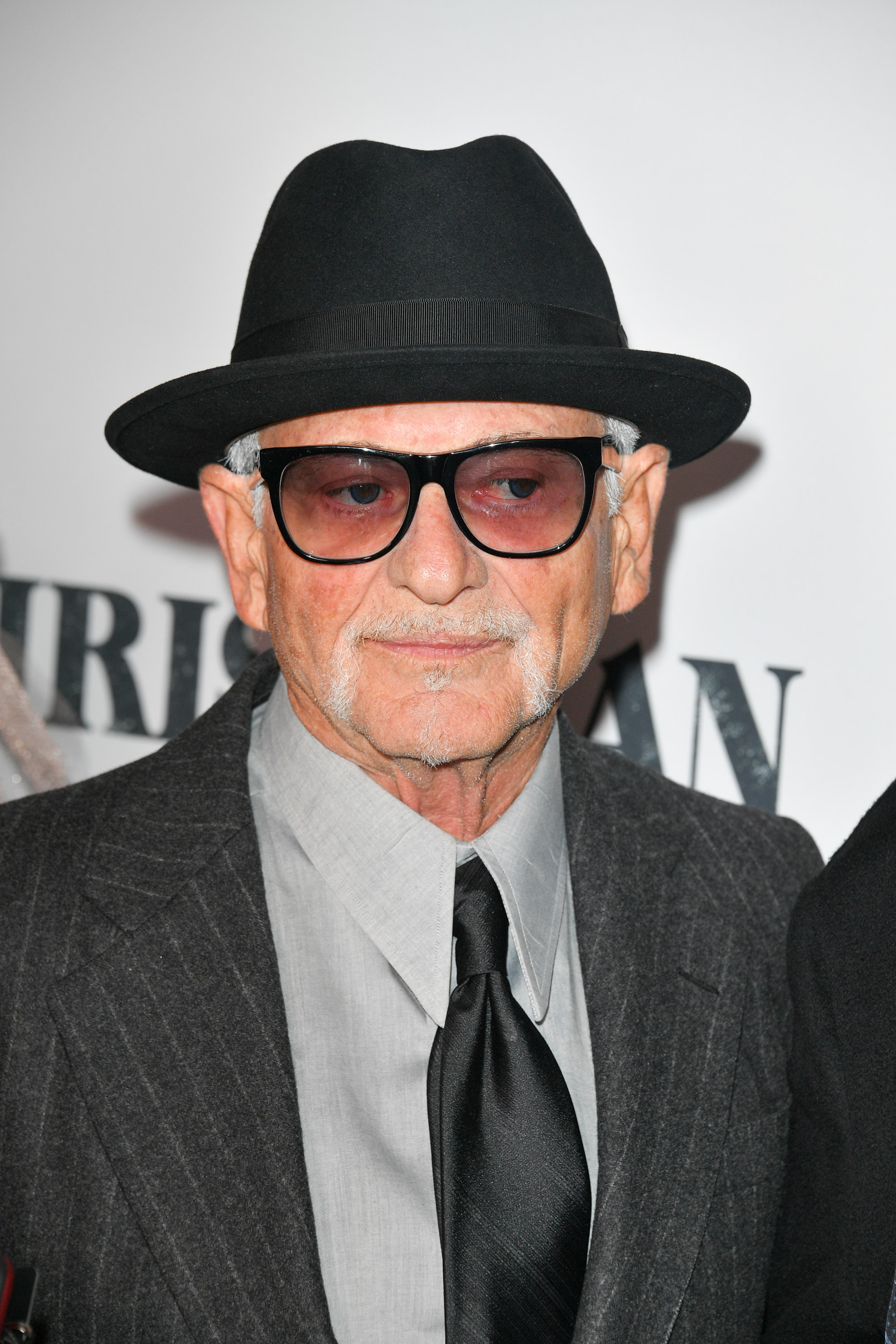 unretired - Joe Pesci