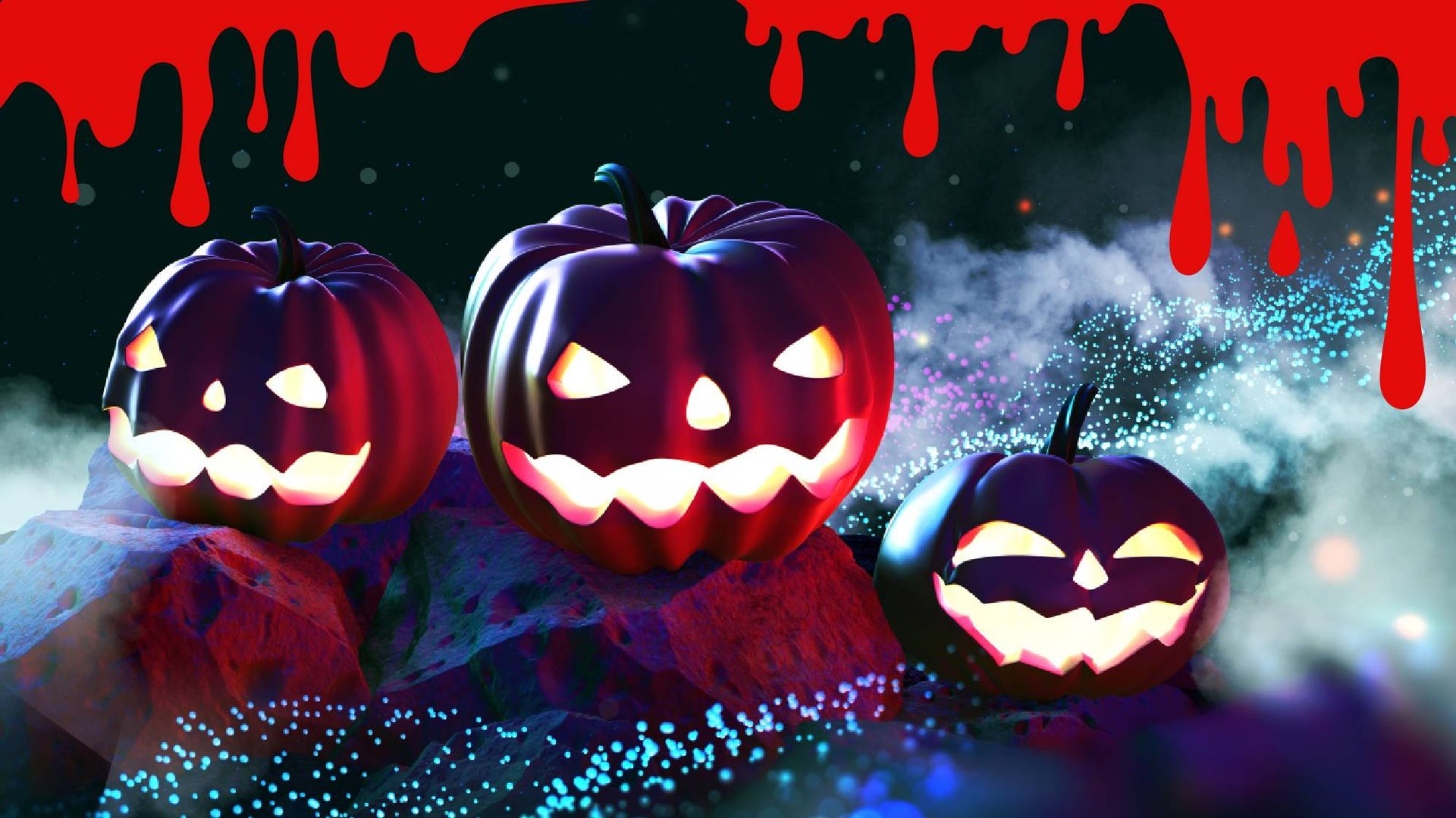 Experts uncover bizarre new malware that spooks users with jump scares and screams