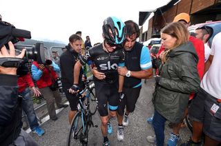 Stage 12 - Vuelta a Espana: Danny van Poppel wins stage 12