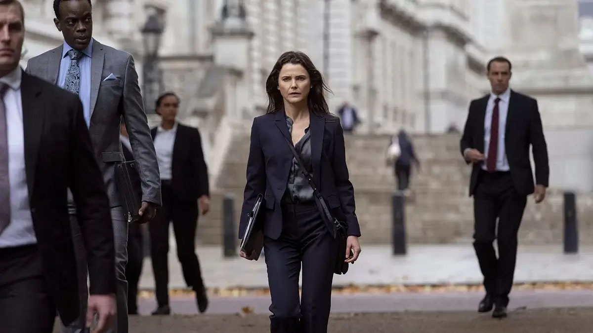 What's on Netflix in April