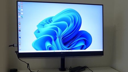 Asus ZenScreen MB27ACF