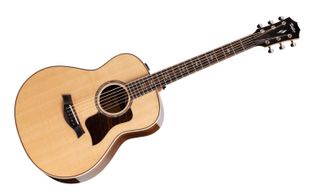 Best Taylor Guitars: Taylor 811e Grand Theater