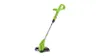 Greenworks Cordless Line Trimmer