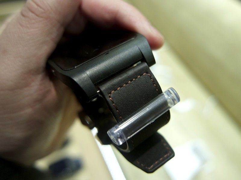 Sony Smartwatch 3