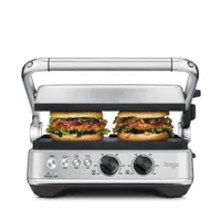 Sage BBQ &amp; Press Grill